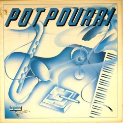 Пластинка Dick Walter Pot Pourri